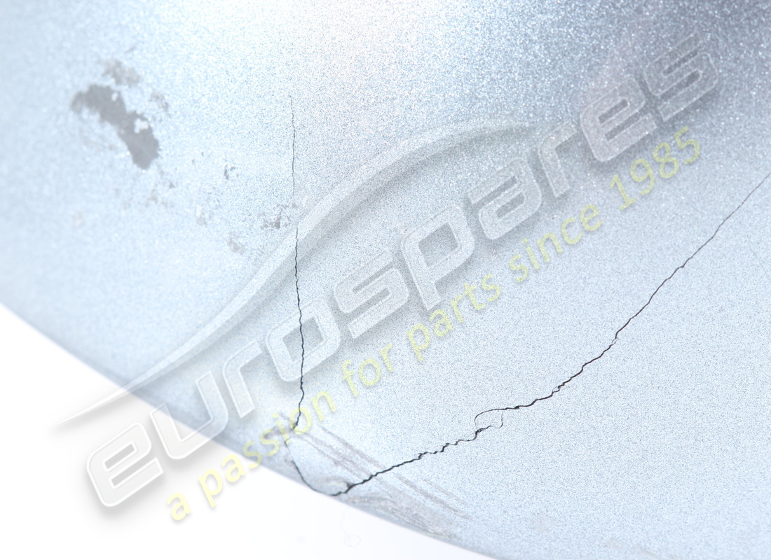 USED FERRARI RH EXTERNAL DOOR MIRROR - NOT RHD PART NUMBER 65434710 (8) used ferrari rh external door mirror - not rhd part number 65434710 (8)