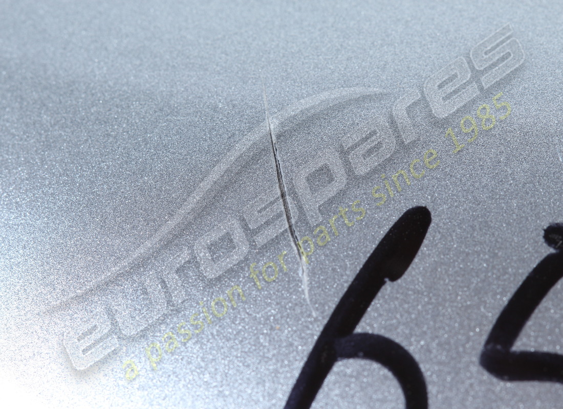 USED FERRARI RH EXTERNAL DOOR MIRROR - NOT RHD PART NUMBER 65434710 (9) used ferrari rh external door mirror - not rhd part number 65434710 (9)