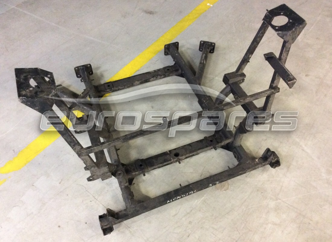 new ferrari removable frame lhd part number 128021 (1)