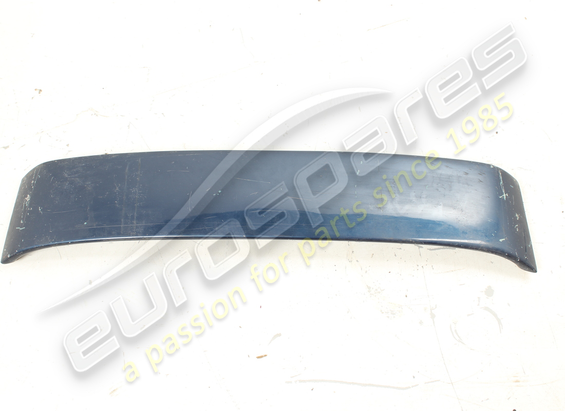 used ferrari spoiler. part number 50131705 (2)