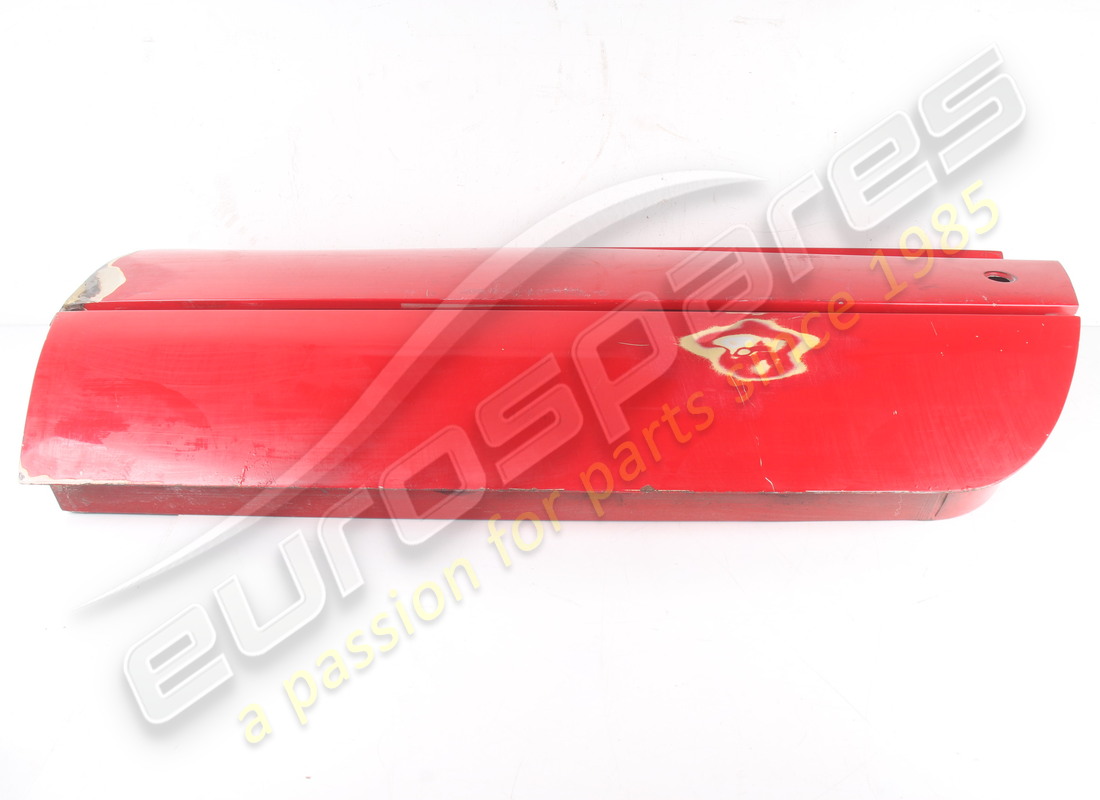 USED FERRARI LH DOOR. PART NUMBER 60214103A (8) used ferrari lh door. part number 60214103a (8)