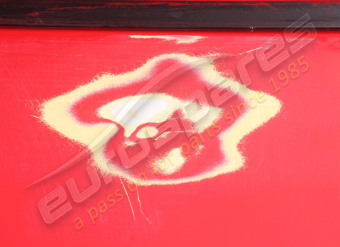 USED FERRARI LH DOOR. PART NUMBER 60214103A (7) used ferrari lh door. part number 60214103a (7)