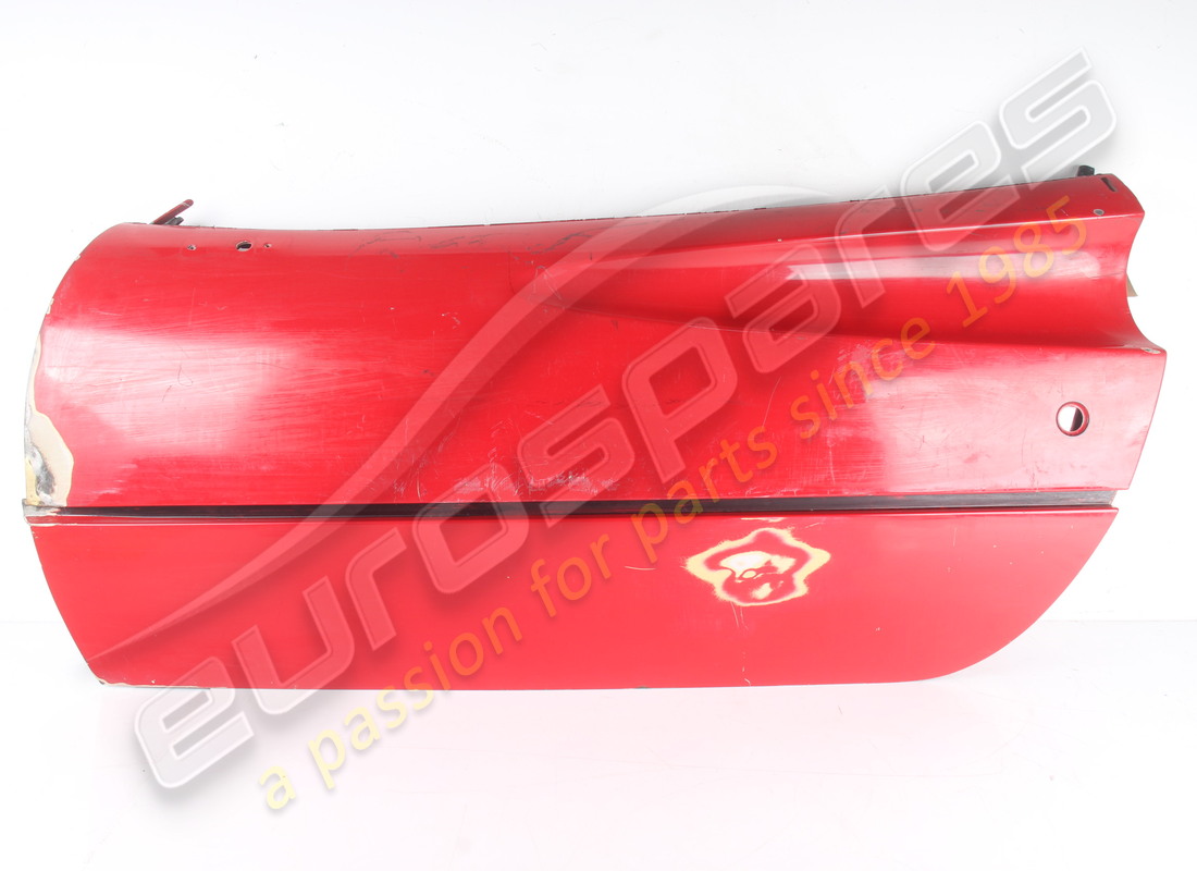 USED FERRARI LH DOOR. PART NUMBER 60214103A (1) used ferrari lh door. part number 60214103a (1)