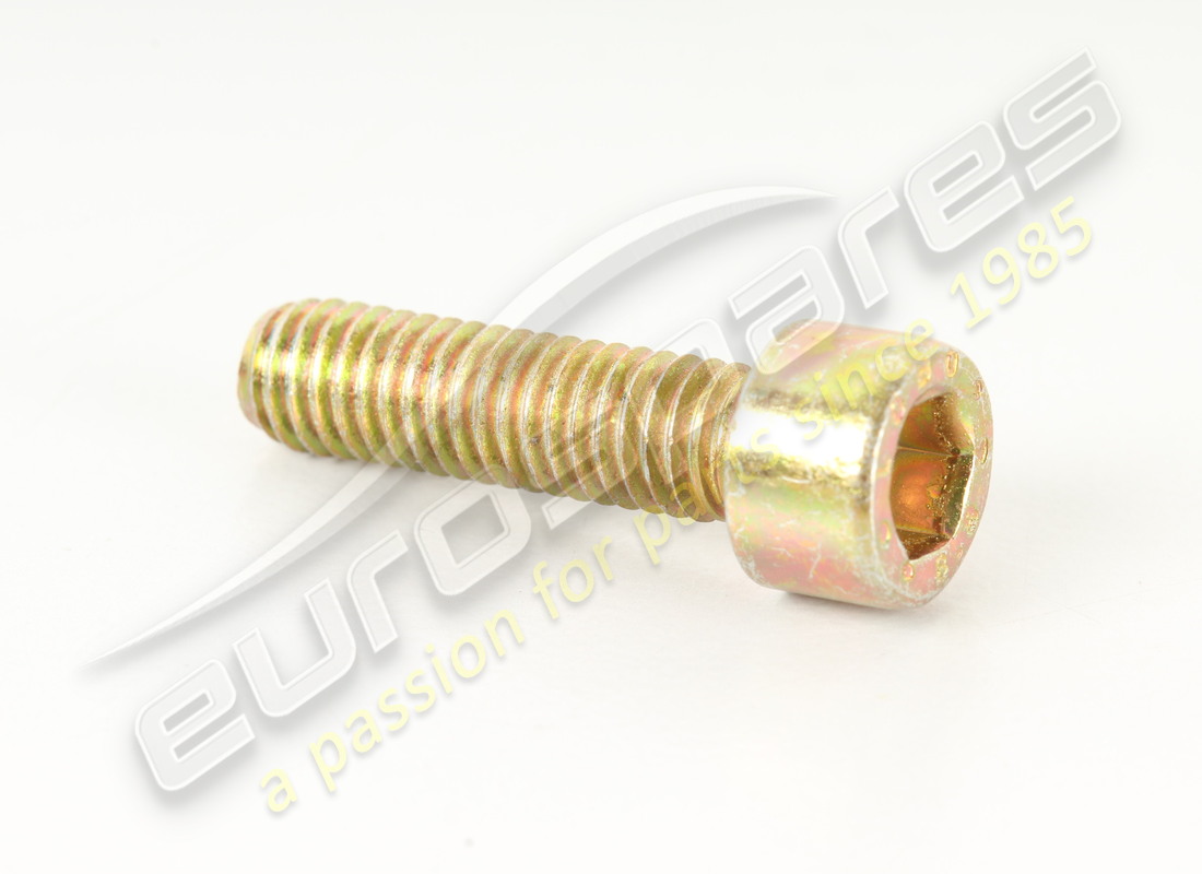new maserati screw. part number 14432221 (1)