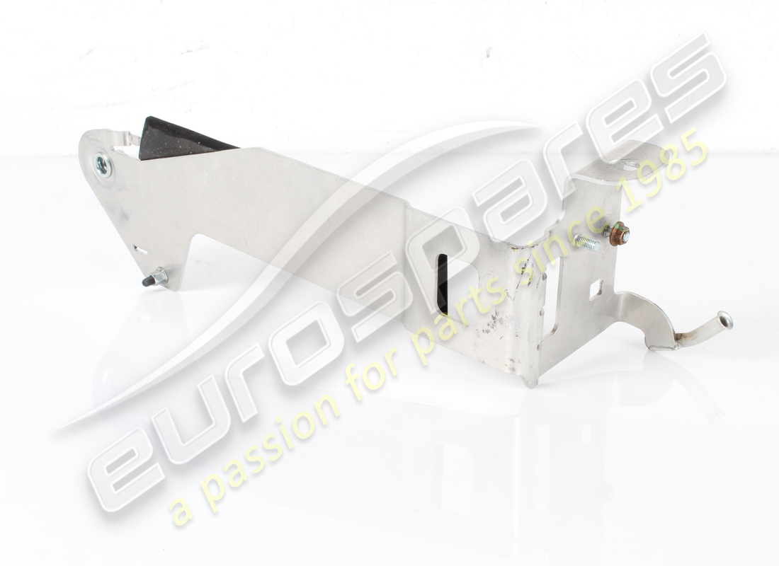 used ferrari canister bracket complete. part number 304198 (4)
