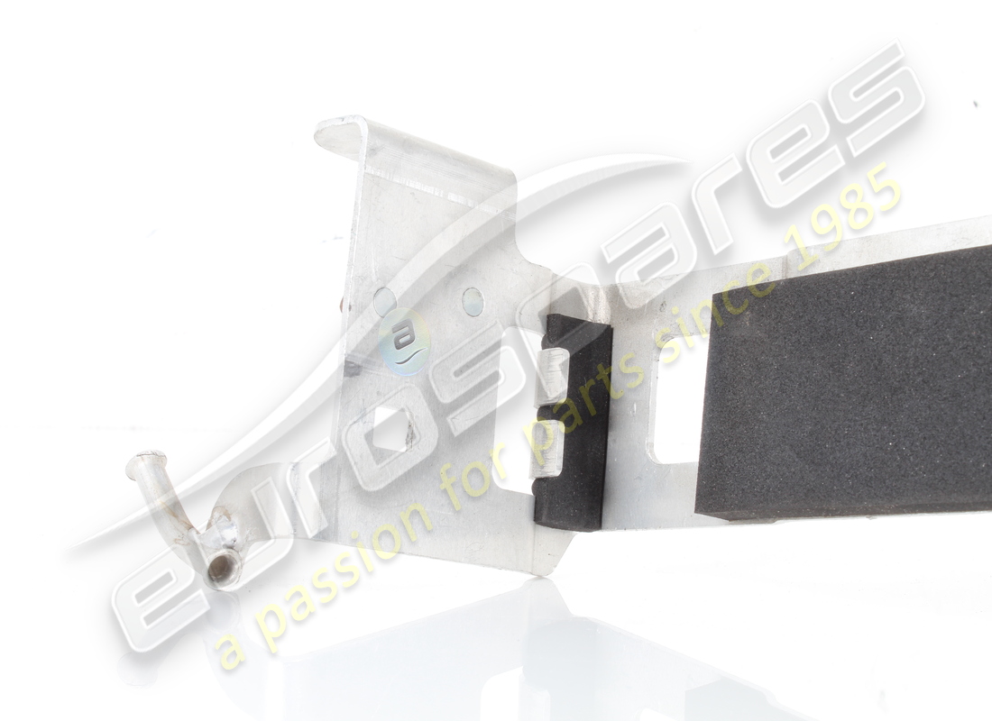used ferrari canister bracket complete. part number 304198 (2)