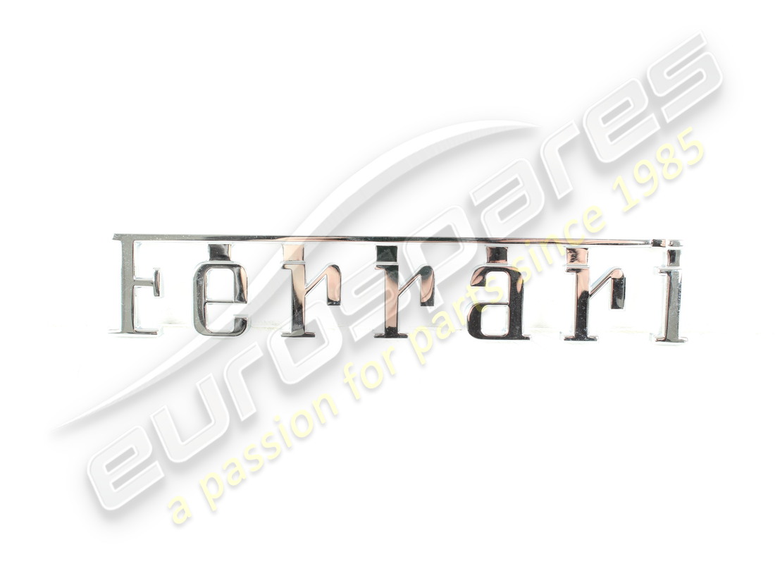 new ferrari lh ferrariinscription. part number 241534 (1)