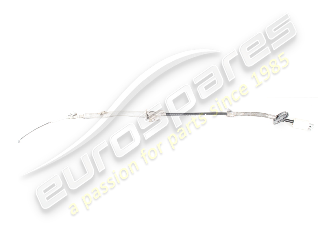 USED Ferrari CABLE FROM ACTUATOR TO EQUAL . PART NUMBER 286139 (1) USED Ferrari CABLE FROM ACTUATOR TO EQUAL . PART NUMBER 286139 (1)