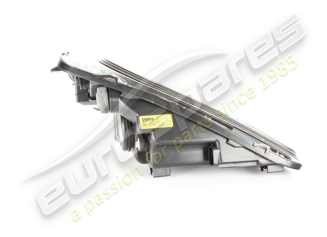new ferrari lh high/low beam headlight. part number 263075 (3)