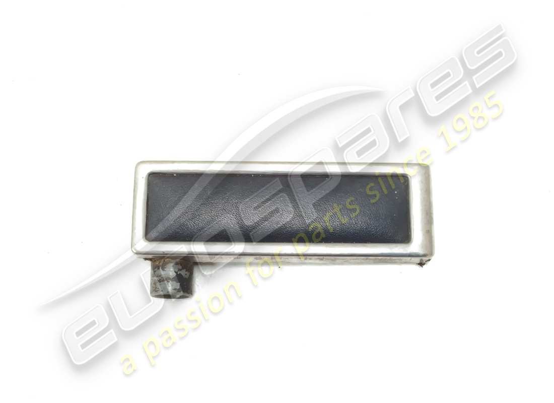 USED Lamborghini LEVA COMANDO APERTURA PORTA (DESTRA) * . PART NUMBER 006821013 (1)