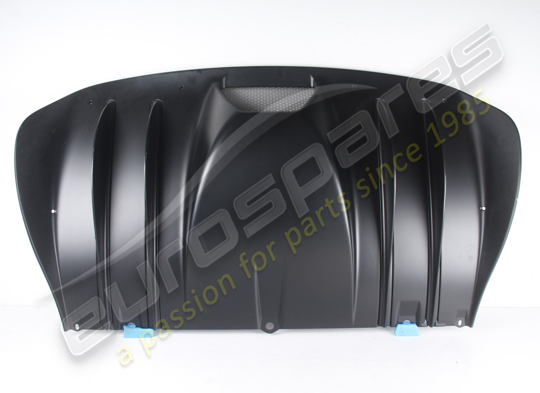 NEW (OTHER) Ferrari REAR DIFFUSER BLACK . PART NUMBER 69140500 (1)