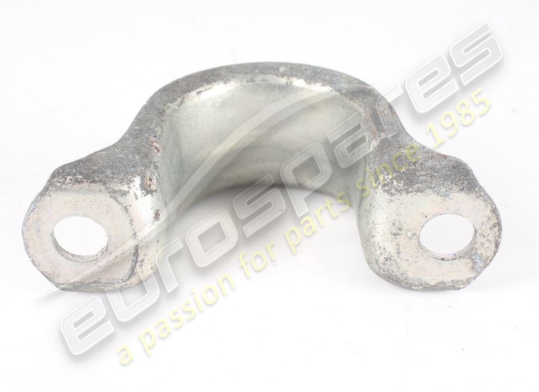 USED FERRARI PAD FASTENING PLATE. PART NUMBER 244778 (3) used ferrari pad fastening plate. part number 244778 (3)