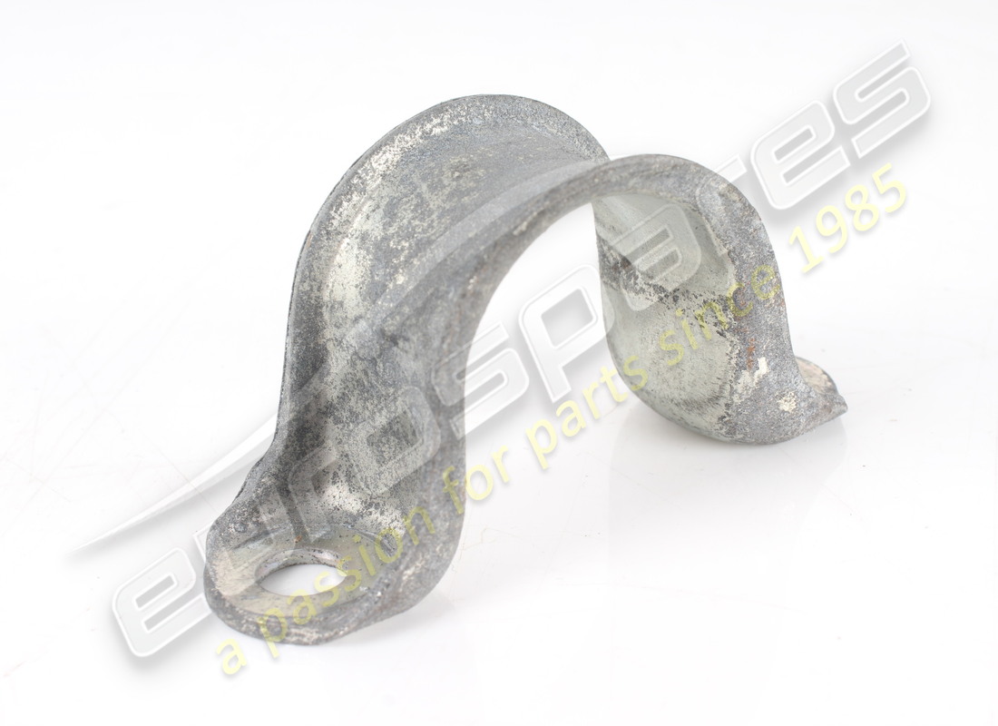 USED Ferrari PAD FASTENING PLATE . PART NUMBER 244778 (1) USED Ferrari PAD FASTENING PLATE . PART NUMBER 244778 (1)