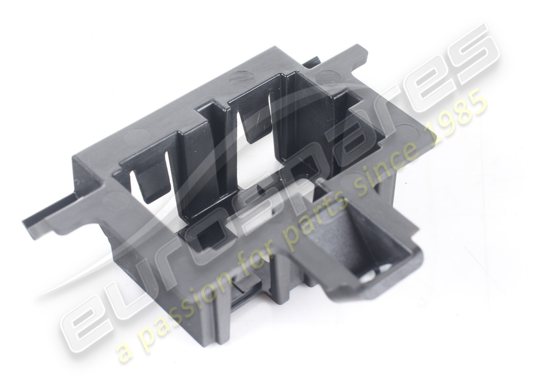 USED LAMBORGHINI CLAMP TRASPONDER BRACKET. PART NUMBER 4T0858881 (1) used lamborghini clamp trasponder bracket. part number 4t0858881 (1)