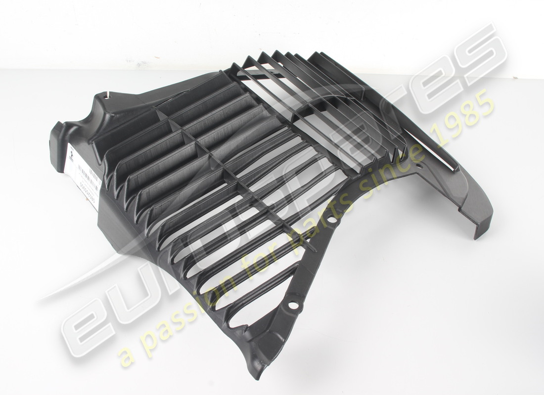 new ferrari front gravel guard for lh f. part number 80255900 (1)