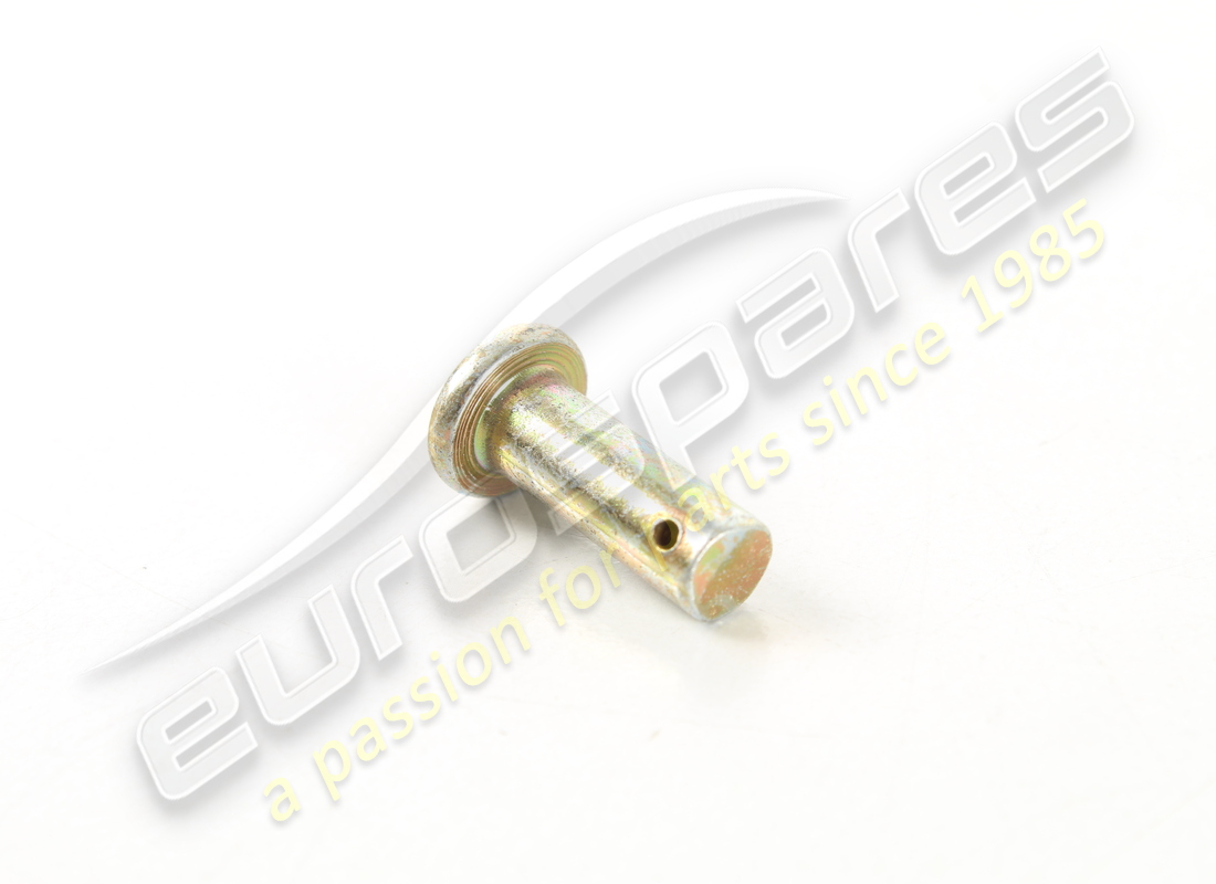 NEW MASERATI PIN FOR PARKING BRAKE LEVER. PART NUMBER 318020327 (2) new maserati pin for parking brake lever. part number 318020327 (2)