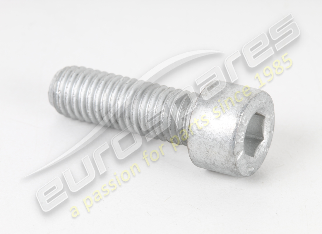 NEW MASERATI SCREW. PART NUMBER 14306424 (1) new maserati screw. part number 14306424 (1)