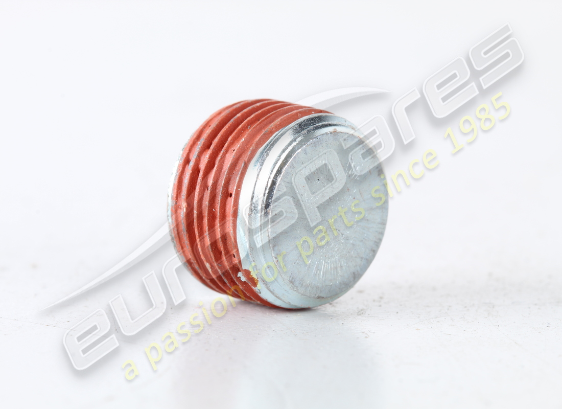 new porsche threaded plug. part number 95530111501 (3)