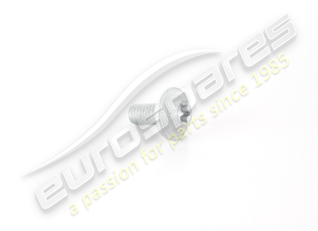 NEW Lamborghini HEXALOBULAR SOCKETM6X14 . PART NUMBER N10741402 (1)