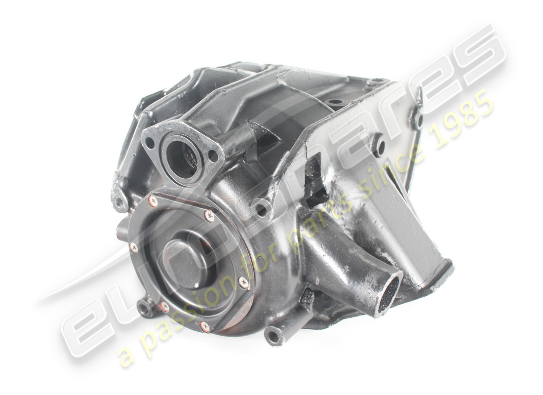new eurospares water pump assembly. part number 450253901 (2)