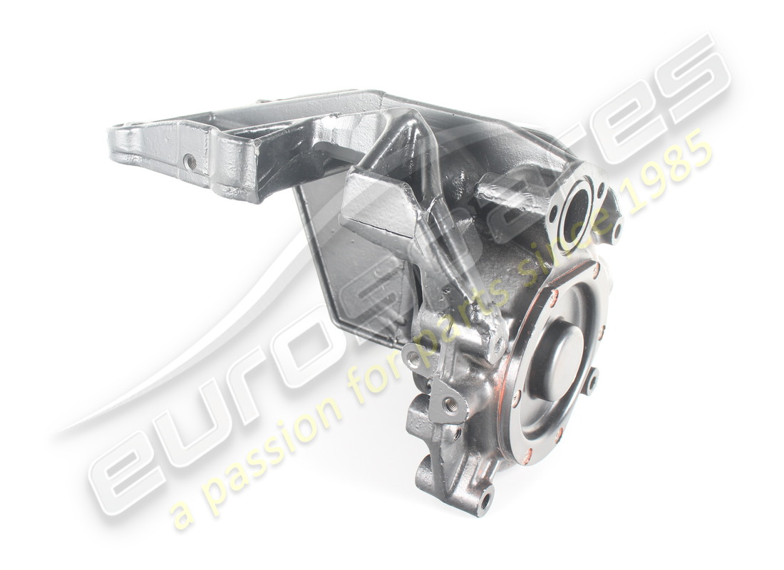 new eurospares water pump assembly. part number 450253901 (3)