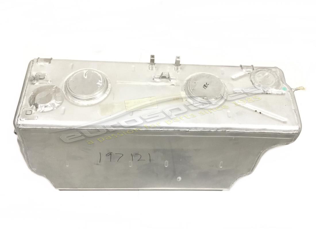 new maserati fuel tank. part number 197121 (1)