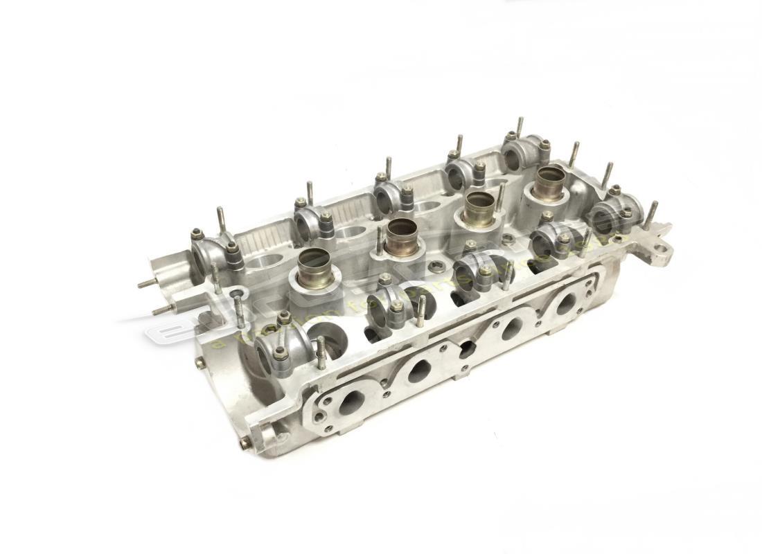 new ferrari lh cylinder head complete. part number 127413 (1)