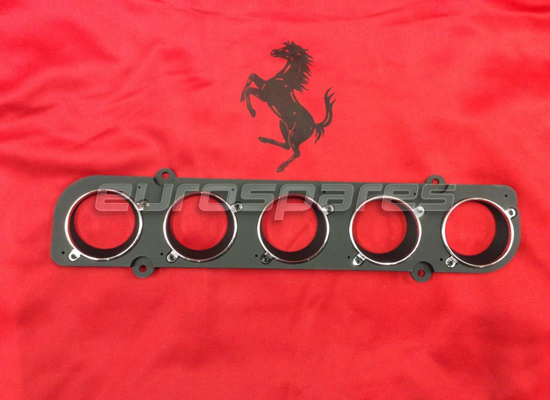 NEW Ferrari DASHBOARD INSTRUMENTS GRILL . PART NUMBER 63194300 (1)