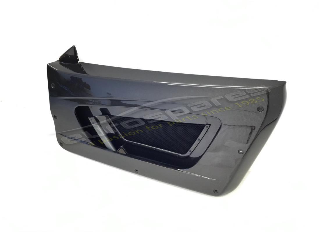 RECONDITIONED Ferrari RH COVERED DOOR PANEL . PART NUMBER 80120900 (1)