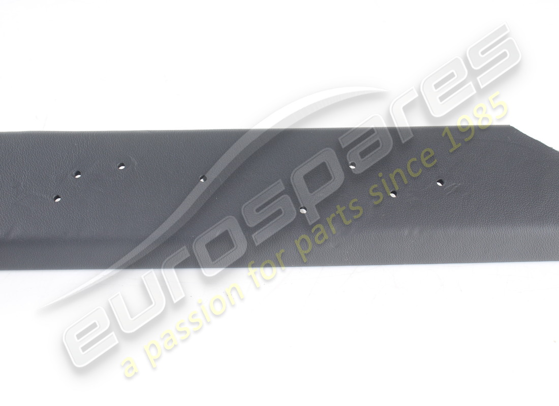 USED LAMBORGHINI TRIM. PART NUMBER 4ML853242AA (3) used lamborghini trim. part number 4ml853242aa (3)