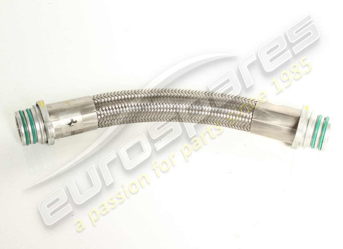 used ferrari oil recovery pipe from engin. part number 317835 (3)