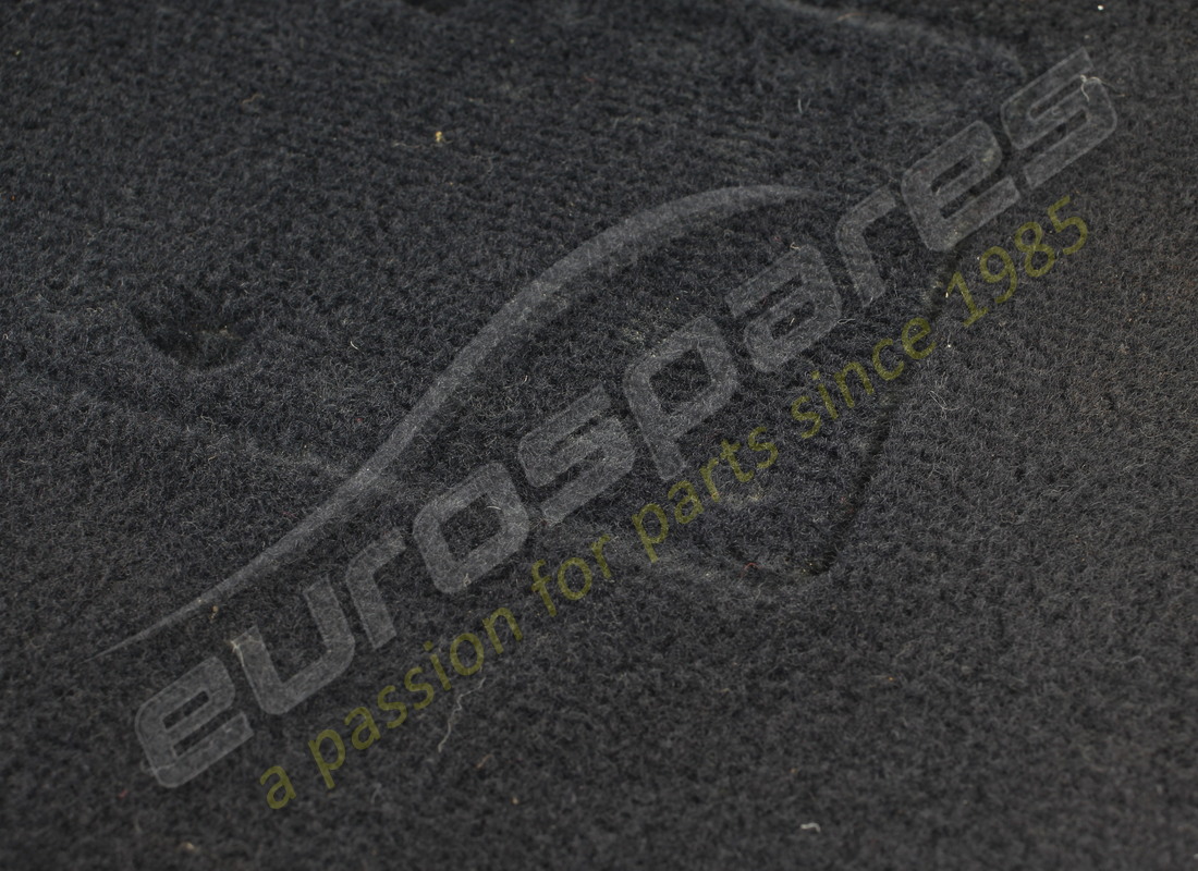 USED FERRARI PASSENGER SIDE FOOT REST. PART NUMBER 834795.. (3) used ferrari passenger side foot rest. part number 834795.. (3)