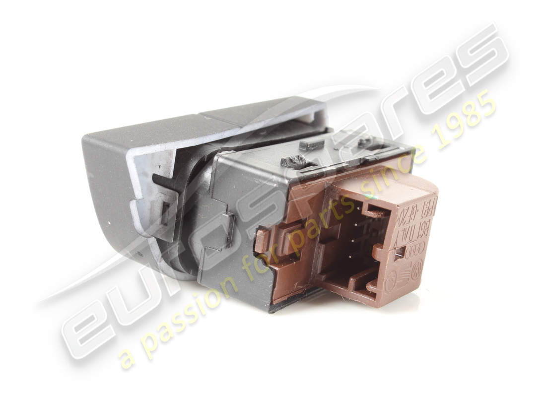 USED LAMBORGHINI ROCKER SWITCH. PART NUMBER 4ML962108 (3) used lamborghini rocker switch. part number 4ml962108 (3)