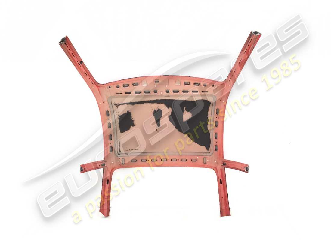 used eurospares complete roof. part number eap1230026 (4)