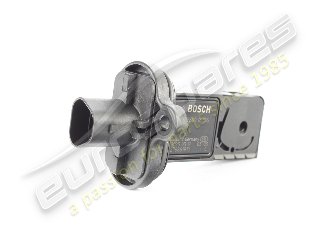 NEW Ferrari AIR FLOW SENSOR . PART NUMBER 297280 (1)