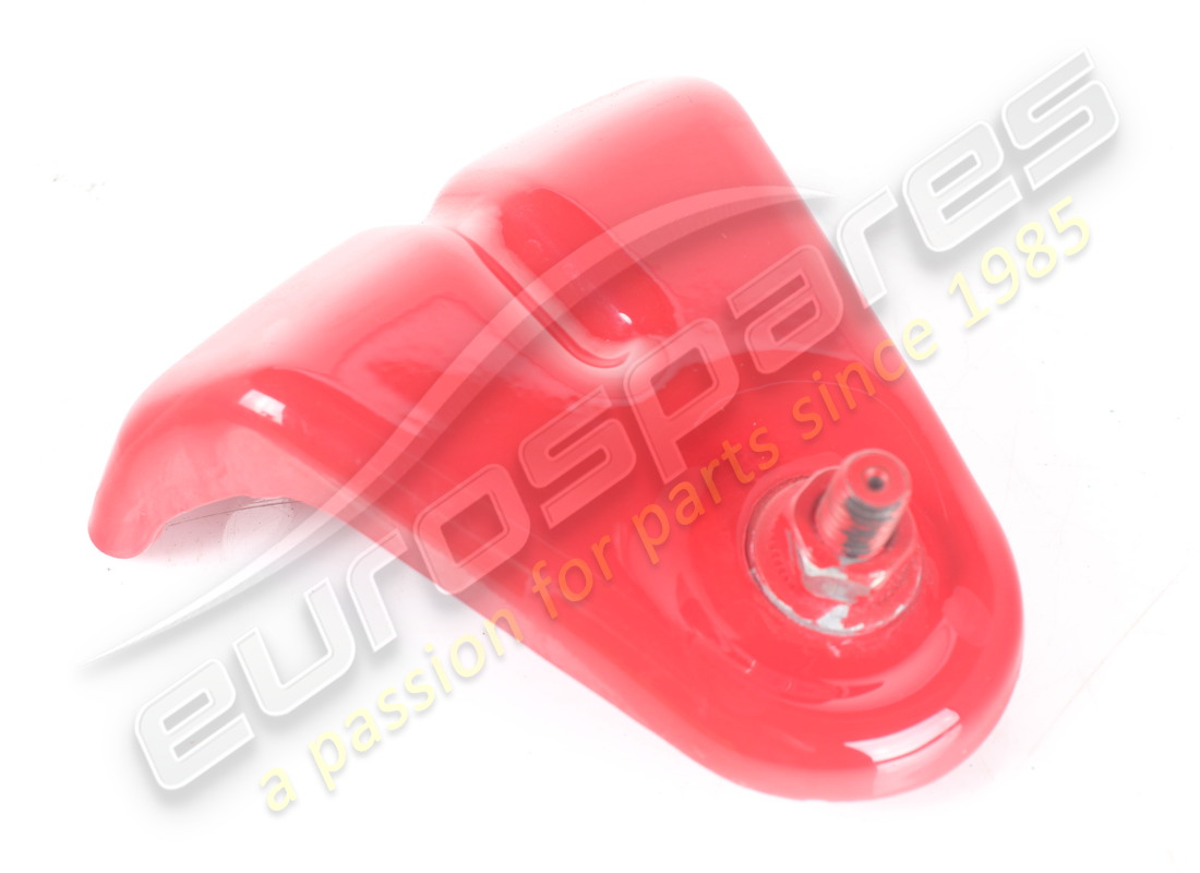 used ferrari bracket. part number 84476100 (1)