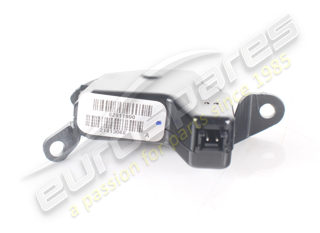 USED FERRARI LH VENT CONTROL. PART NUMBER 82911900 (3) used ferrari lh vent control. part number 82911900 (3)