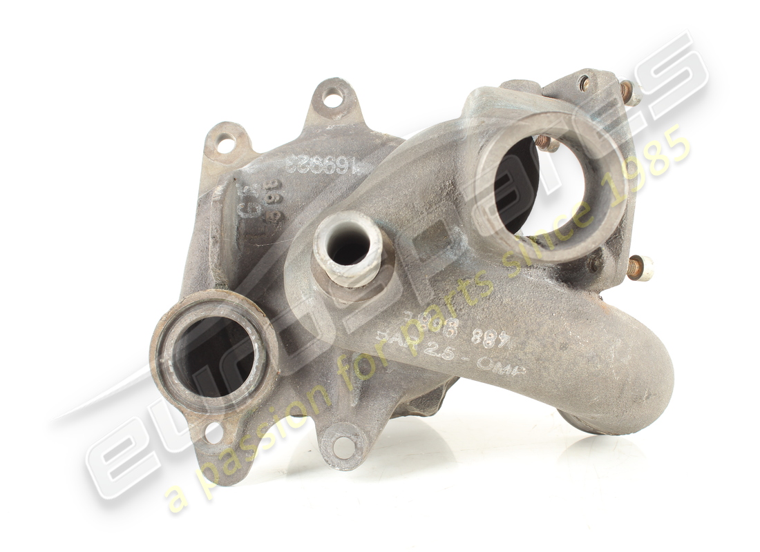 USED Ferrari WATER PUMP BODY . PART NUMBER 153199 (1)