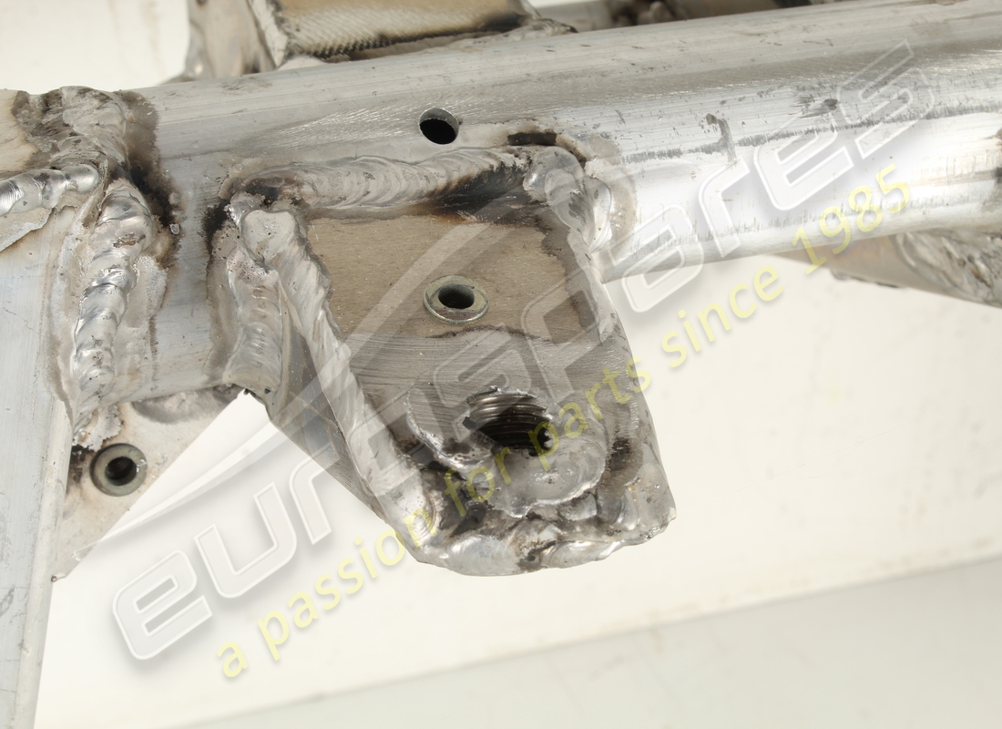 used ferrari dashboard cross member. part number 88198100 (5)