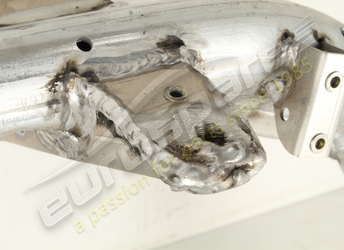 used ferrari dashboard cross member. part number 88198100 (6)