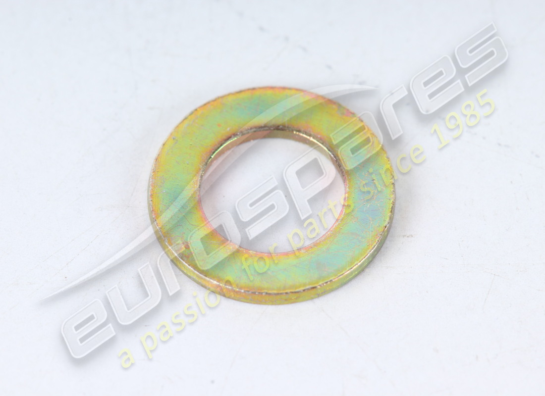 NEW MASERATI WASHER. PART NUMBER 95564 (2) new maserati washer. part number 95564 (2)