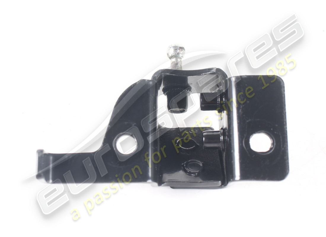 used lamborghini mounting bracket. part number 4t0809506b (5)