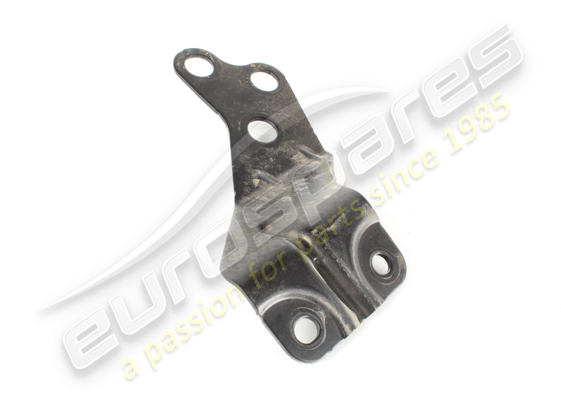 USED Lamborghini RETAINER PLATE . PART NUMBER 4M0121079AE (1) USED Lamborghini RETAINER PLATE . PART NUMBER 4M0121079AE (1)