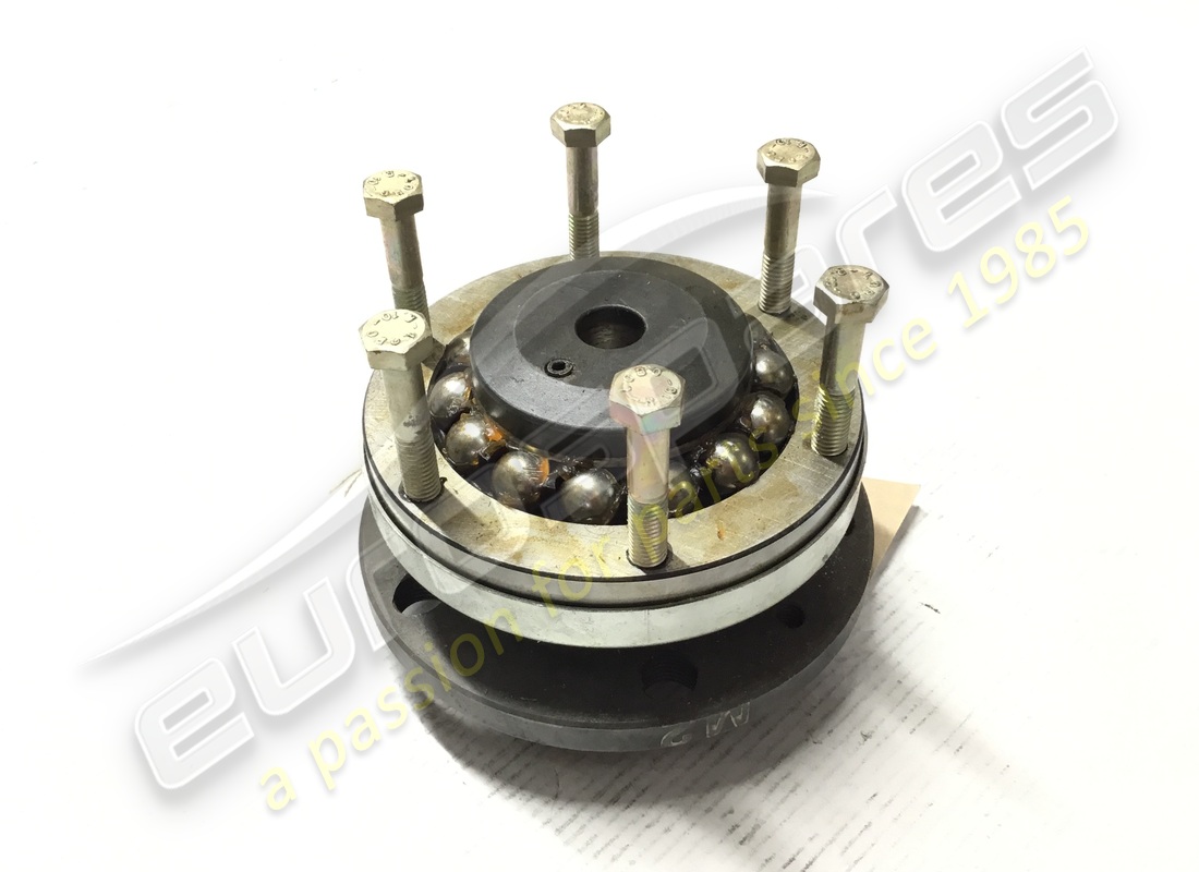 used ferrari mon qv front hub kit mod. part number 124530 (2)