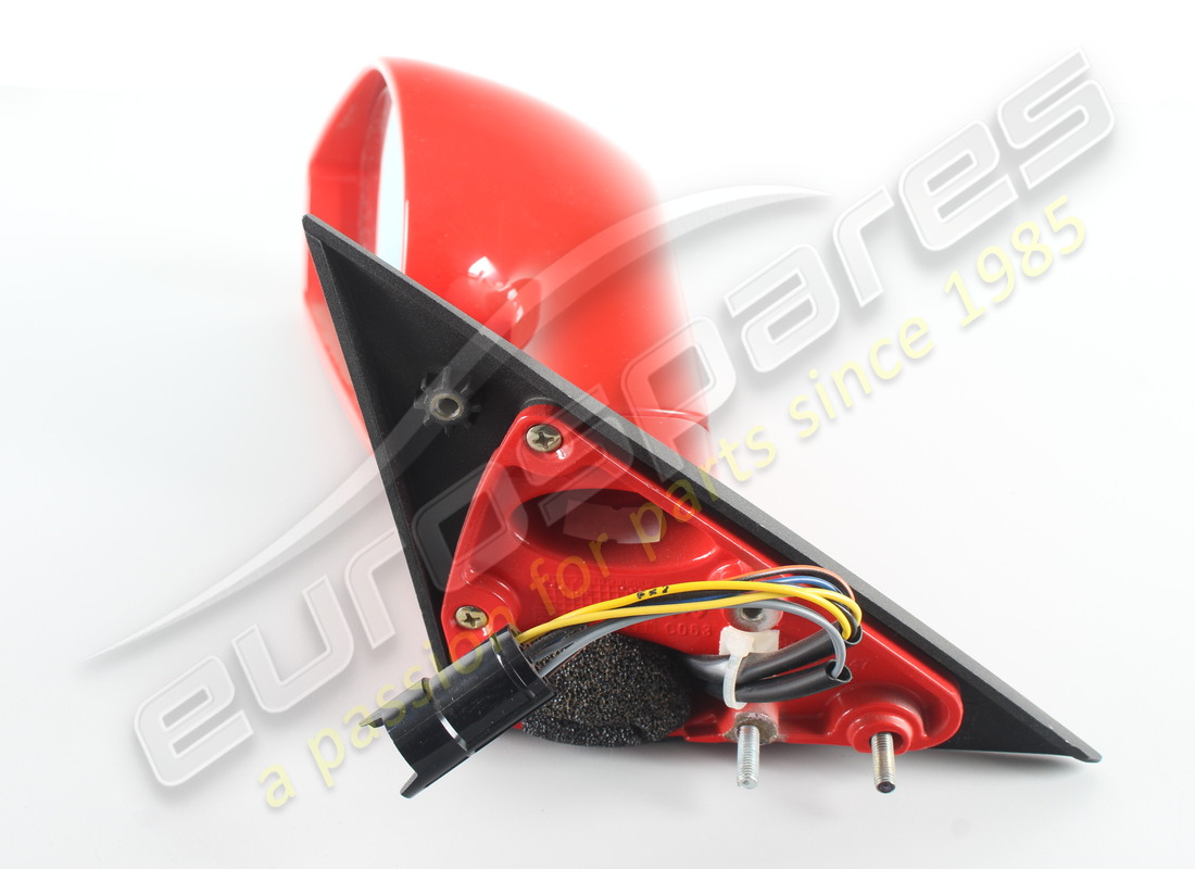 new (other) ferrari lh outer rear view mirror. part number 68033910 (3)