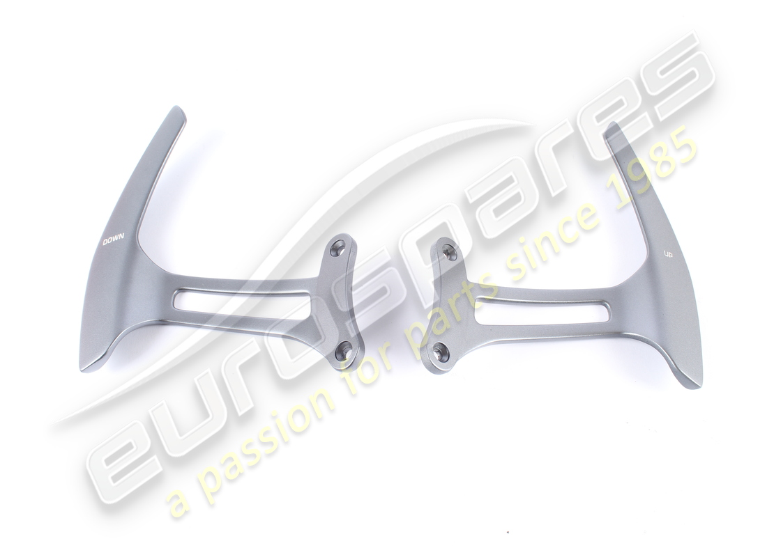 used ferrari shift paddle assembly. part number 263763 (4)