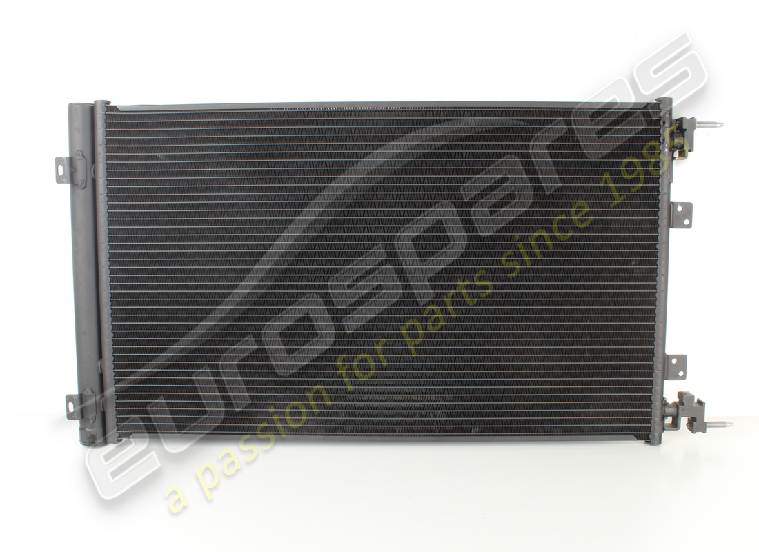 NEW FERRARI AIR CONDITIONING CONDENSER FILTER. PART NUMBER 265489 (2) new ferrari air conditioning condenser filter. part number 265489 (2)