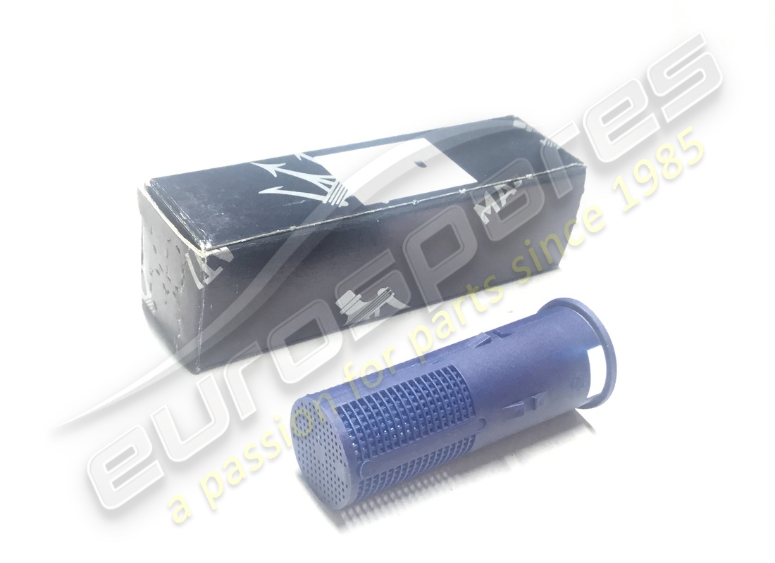 NEW Maserati FILTER ON PLUG . PART NUMBER 66421400 (1)