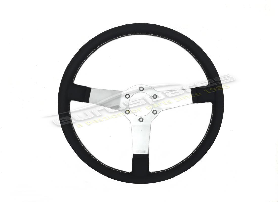reconditioned ferrari steering wheel. part number 740451 (1)
