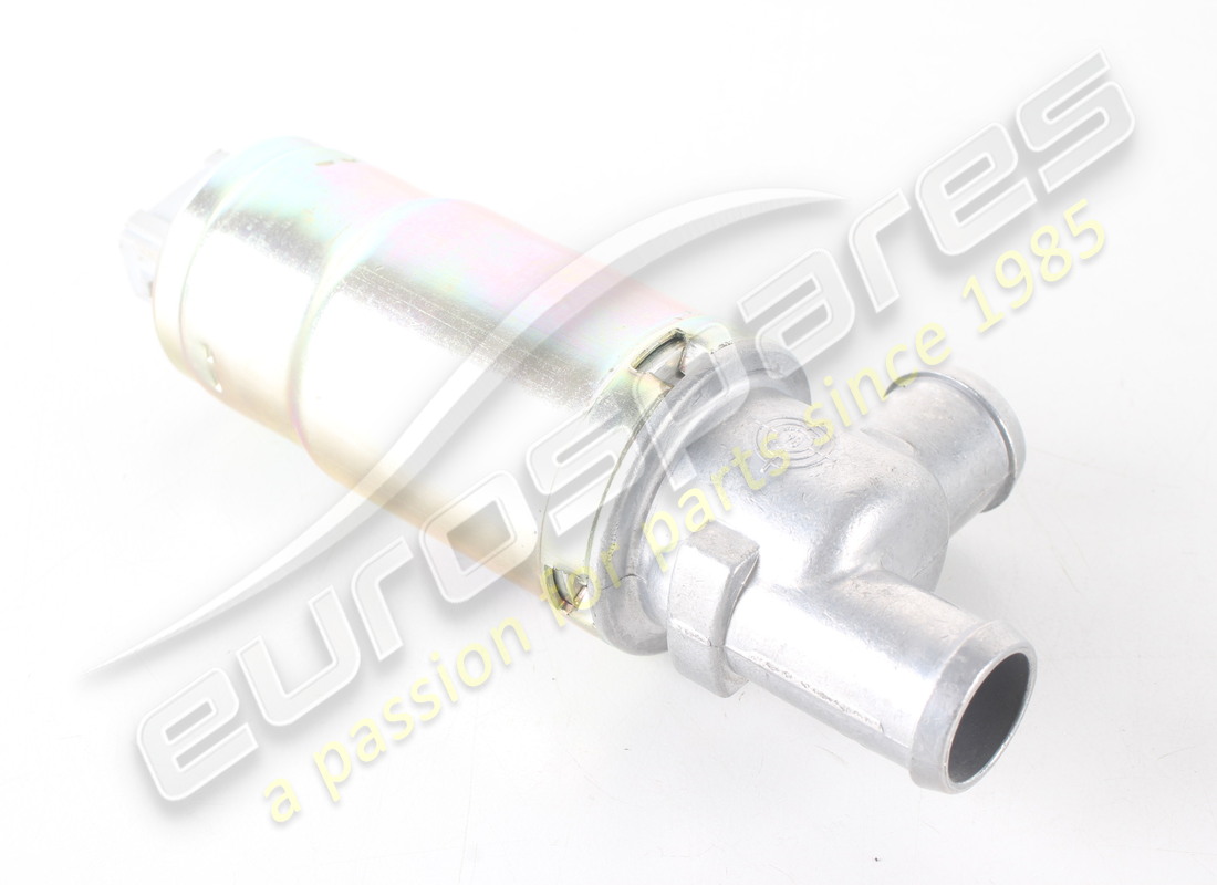 NEW FERRARI IDLE ADJUSTMENT REGULATOR. PART NUMBER 142432 (2) new ferrari idle adjustment regulator. part number 142432 (2)